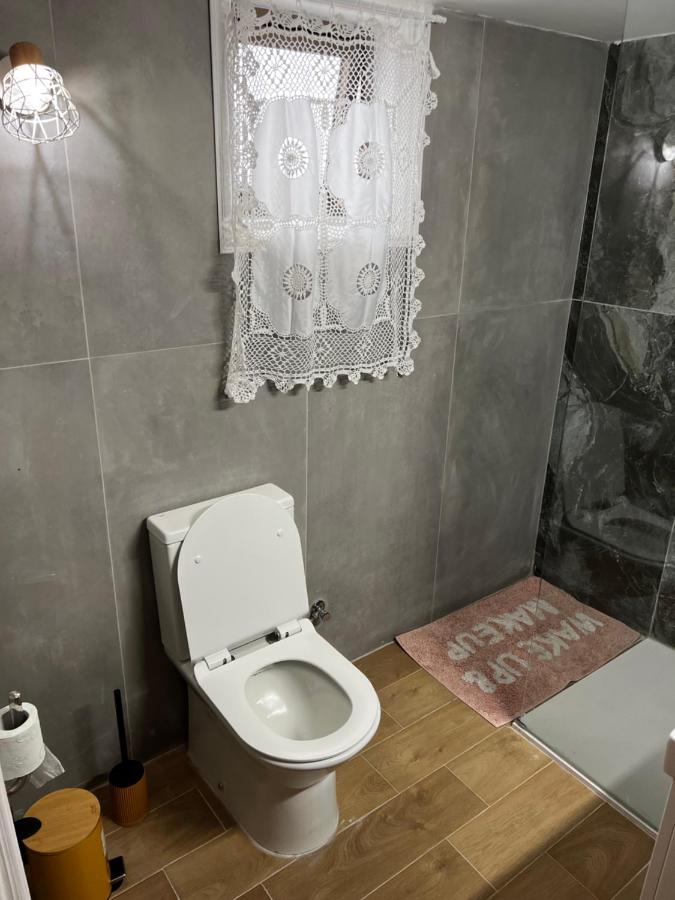 Ayia Napa Rest Lejlighed Eksteriør billede