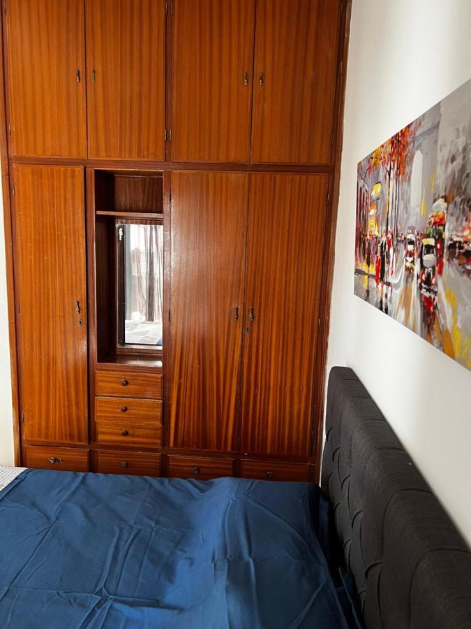 Ayia Napa Rest Lejlighed Eksteriør billede